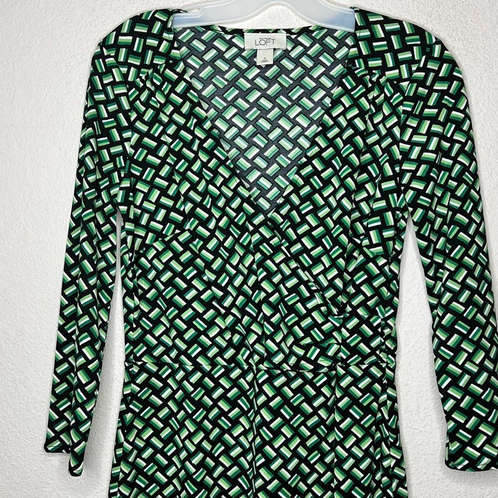 Loft Dress - Picture 2 of 7